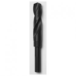 BLACK OXIDE DRILL BIT 3/4"