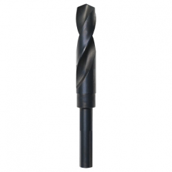 BLACK OXIDE DRILL BIT 7/8"