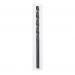 5/64" BLACK OXIDE BIT 2PK