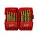 29PC DRILL BIT SET TITANIUM DIP