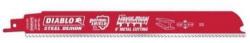 DIABLO STEEL DEMON 9" 14/18 TPI