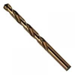 IRWIN COBALT DRILL BIT 11/64"