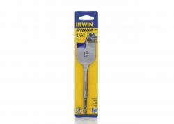 IRWIN SPEEDBOR BIT 1-1/2"