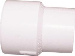 3/4" PVC/CPVC ADAPTER COUPLING