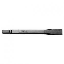 1" X 12" COLD CHISEL