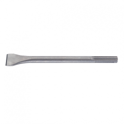 12" SDS MAX FLAT CHISEL