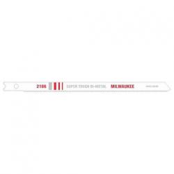 JIGSAW BLADE METAL 24T 5" 5PK
