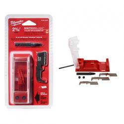 2-9/16" SWITCHBLADE 3 BLADE KIT