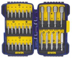 SCREWDRIVER SET 30PC