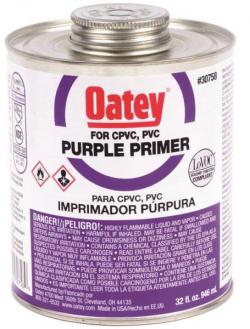 PURPLE PRIMER QUART  1430758