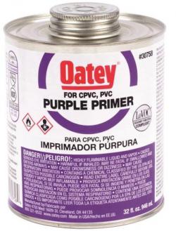 PURPLE PRIMER QUART  1430758