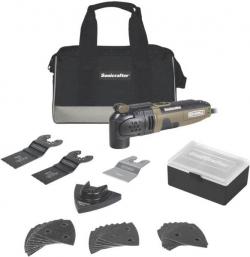 OSCILLATING MULTITOOL KIT 32PC