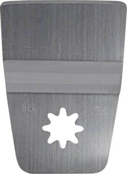 SCRAPER BLADE FOR MULTITOOL