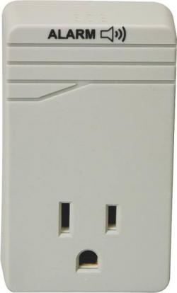 SINGLE OUT SURGE TAP OUTLET