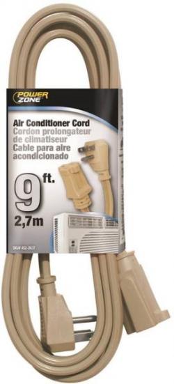 9' 14/3 AIR CONDITIONER CORD