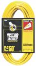 50' 14/3 SJTW-A YLW JKT CRD