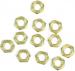 BRASS NUT 1/8" - IP 6PK