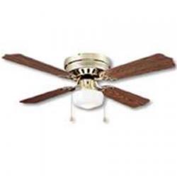 42" HUGGER CEILING FAN