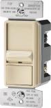 SLIDE DIMMER NON-PRESET IVORY