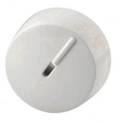 ROTARY DIMMER REPLACEMENT KNOB W