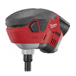 M12 Cordless Lithium-Ion Palm Nailer Kit