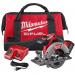 M18 FUEL 6-1/2" Circular Saw Kit