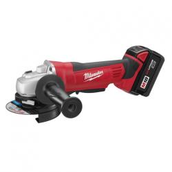 M18 Cordless LITHIUM-ION 4-1/2" Cut-off / Grinder Kit