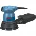 1295 D 5" ORBITAL SANDER