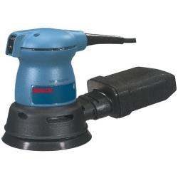 1295 D 5" ORBITAL SANDER