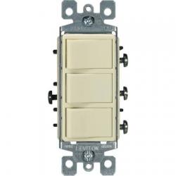 3283V-SP BATH FAN SWITCH 3 WAY