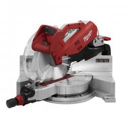 12" Dual-Bevel Compound Miter Saw