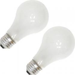 Omni-Directional LED Bulb, 120 V, 10 W, A19 Lamp
