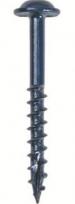 POCKET HOLE SCREWS #8 125P 2-1/2