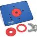 ROUTER TABLE INSERT PLATE