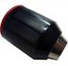 1/2 W/CARBIDE -METAL CHUCK MILW