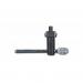 1/4" CHUCK KEY