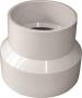 REDUCER COUPLING 4 X 3