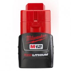 12V LITIUM BATTERY