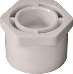 1-1/2 x 3/4 PVC SCH 40 BUSHING