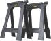 PLASTIC SAWHORSE JR TWIN PK