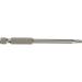 INSERT BIT 3" TORX T-15 #2 2PK