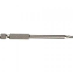 INSERT BIT 3" TORX T-15 #2 2PK