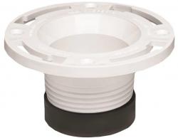 PVC CAST IRON CLOSET FLANGE