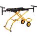 DEWALT UNIVERSAL MITER SAW STAND