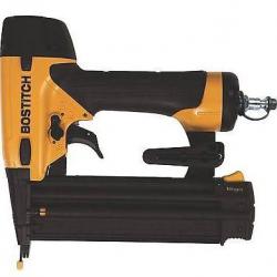 BRAD NAILER KIT 18GA BOSTITCH