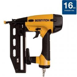 FINISH NAILER KIT 16GA BOSTITCH