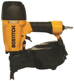 SIDING NAILER COIL BOSTITCH