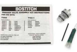 TRIGGER VALVE KIT BOSTITCH