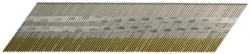 FINISH NAIL 2-1/2" 15GA ANGLE 3M