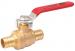 PEX BALL VALVE 1/2" XLV33